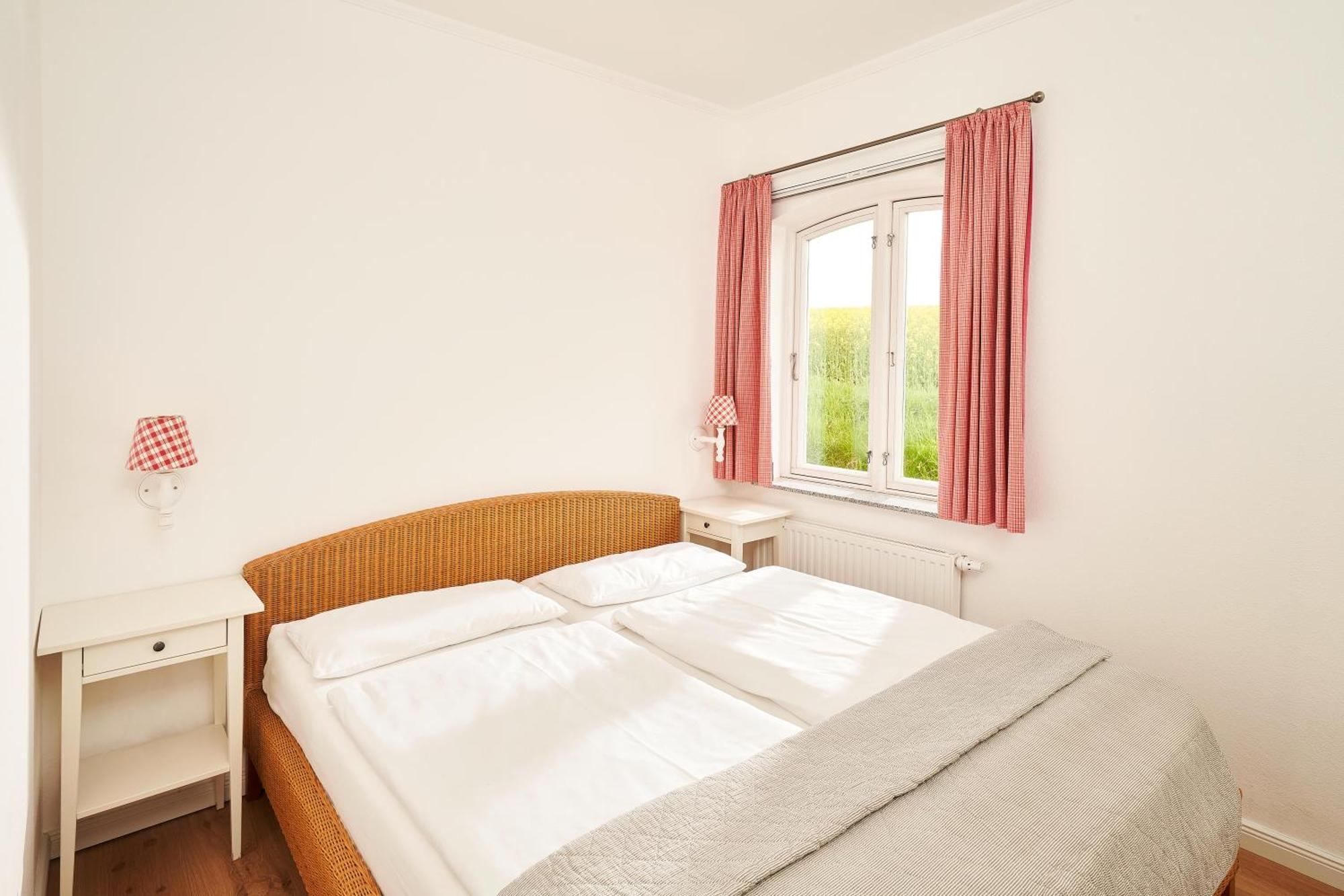 Ferienwohnungen Gut Oestergaard Steinberg  Esterno foto