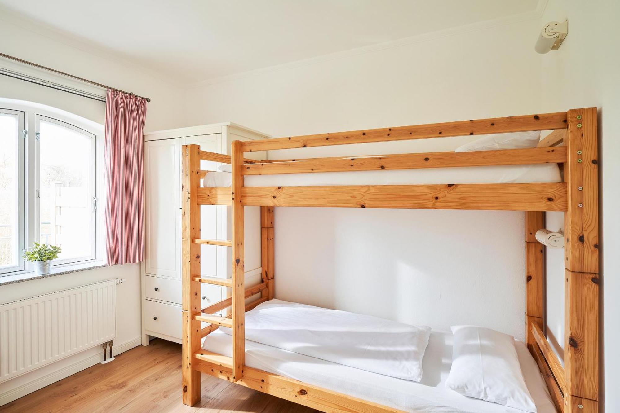 Ferienwohnungen Gut Oestergaard Steinberg  Esterno foto