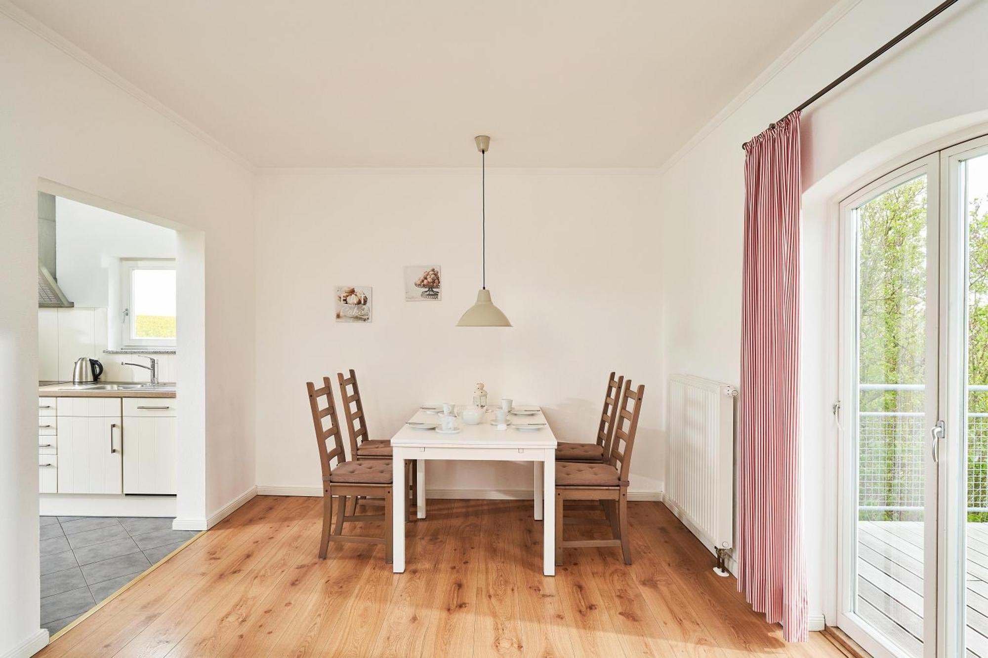 Ferienwohnungen Gut Oestergaard Steinberg  Esterno foto